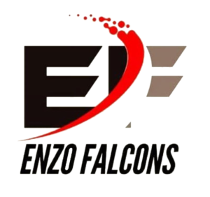 Enzo Falcons English Version