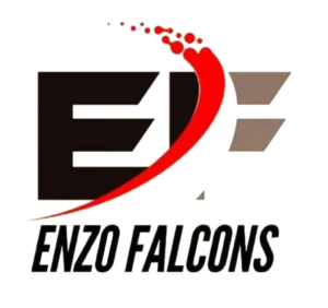 Enzo Falcons Japan